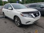 NISSAN - PATHFINDER