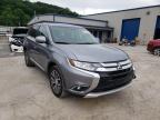 MITSUBISHI - OUTLANDER