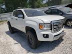 GMC - CANYON