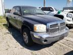 DODGE - DAKOTA