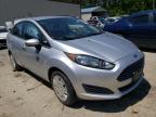 FORD - FIESTA