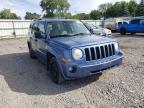 JEEP - PATRIOT