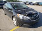 KIA - FORTE