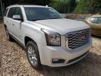 GMC - YUKON