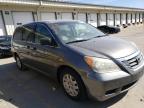 HONDA - ODYSSEY