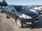 CHEVROLET - TRAVERSE