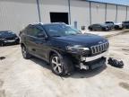 JEEP - CHEROKEE