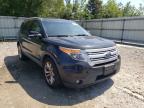 FORD - EXPLORER