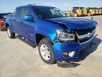 CHEVROLET - COLORADO