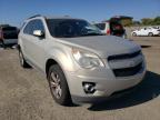 CHEVROLET - EQUINOX