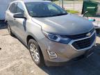 CHEVROLET - EQUINOX