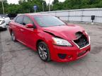 NISSAN - SENTRA