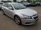 CHEVROLET - CRUZE