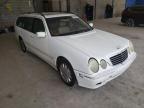 MERCEDES-BENZ - E-CLASS