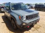 JEEP - RENEGADE