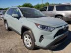 TOYOTA - RAV4