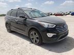 HYUNDAI - SANTA FE