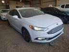 FORD - FUSION