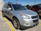 CHEVROLET - TRAVERSE