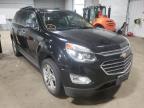 CHEVROLET - EQUINOX