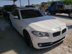 BMW - 5 SERIES