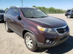 KIA - SORENTO