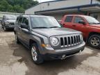 JEEP - PATRIOT