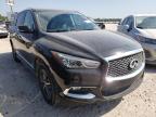 INFINITI - QX60