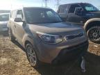 KIA - SOUL