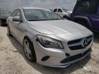 MERCEDES-BENZ - CLA-CLASS