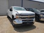 CHEVROLET - SILVERADO