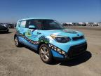 KIA - SOUL