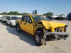 CHEVROLET - COLORADO