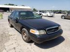 FORD - CROWN VICTORIA