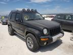 JEEP - LIBERTY