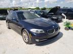 BMW - 5 SERIES