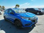 HONDA - HR-V