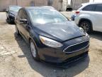 FORD - FOCUS