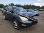 LEXUS - RX350