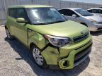 KIA - SOUL