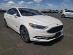 FORD - FUSION