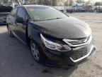 CHEVROLET - CRUZE