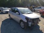 NISSAN - VERSA