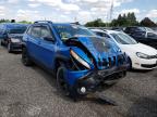 JEEP - CHEROKEE