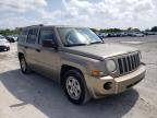 JEEP - PATRIOT