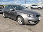 KIA - OPTIMA