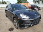 PORSCHE - CAYENNE