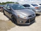 FORD - FOCUS