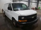 CHEVROLET - EXPRESS