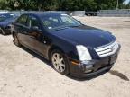 CADILLAC - STS